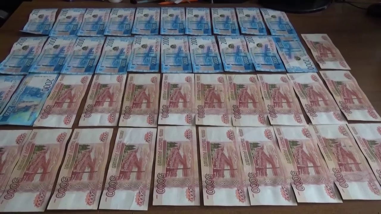 Полицейские в Дмитрове задержали злоумышленниц, похитивших сбережения у 88-летней пенсионерки