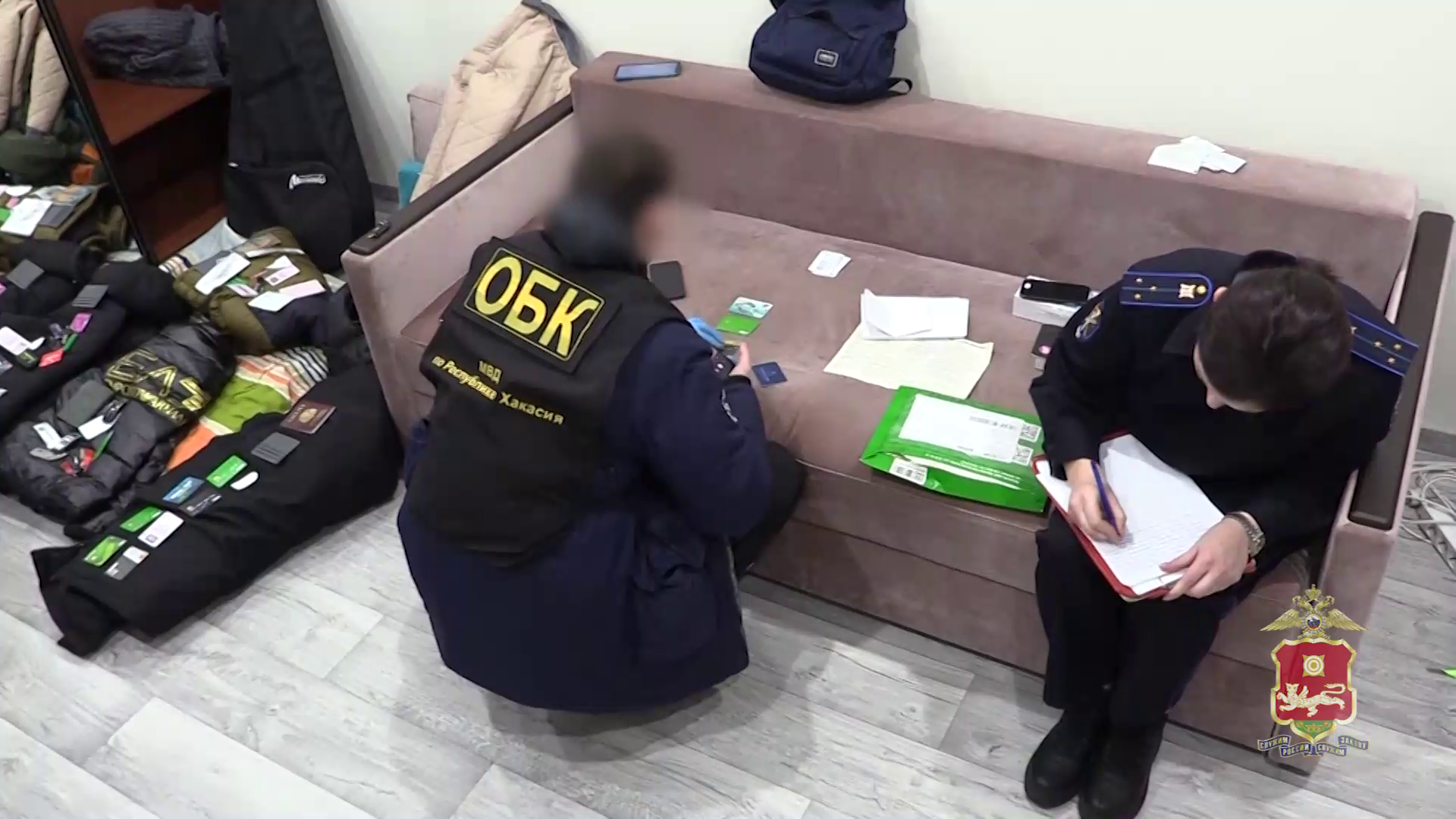 Двоих лжепродавцов криптовалюты осудят в Хакасии за хищение у 41 жителя России около 6 млн рублей
