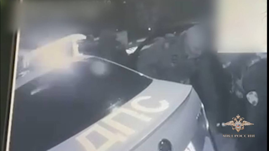 Ульяновские полицейские перекрыли межрегиональный канал сбыта наркотических средств