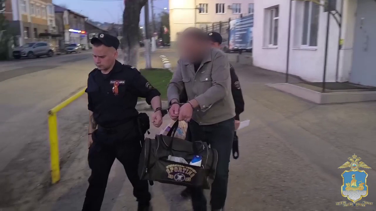 В Костроме недавно освободившийся из мест лишения свободы мужчина обвинён в участии в мошенничестве