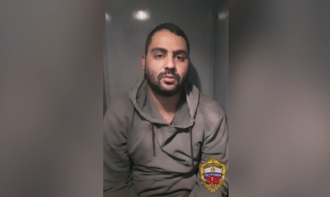 Полиция московского метро задержала подозреваемого в ограблении пассажира в подуличном переходе