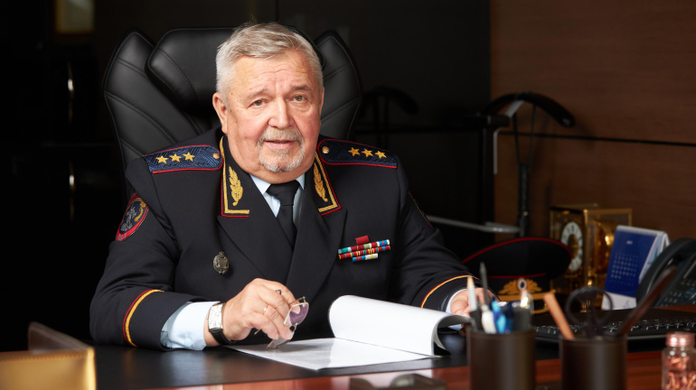 Опекаем по-отцовски
