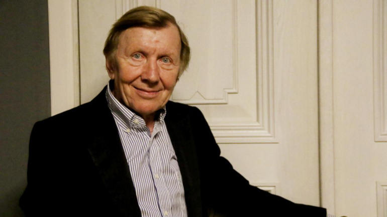 Юрий Чернов: «Я не предавал свою профессию»