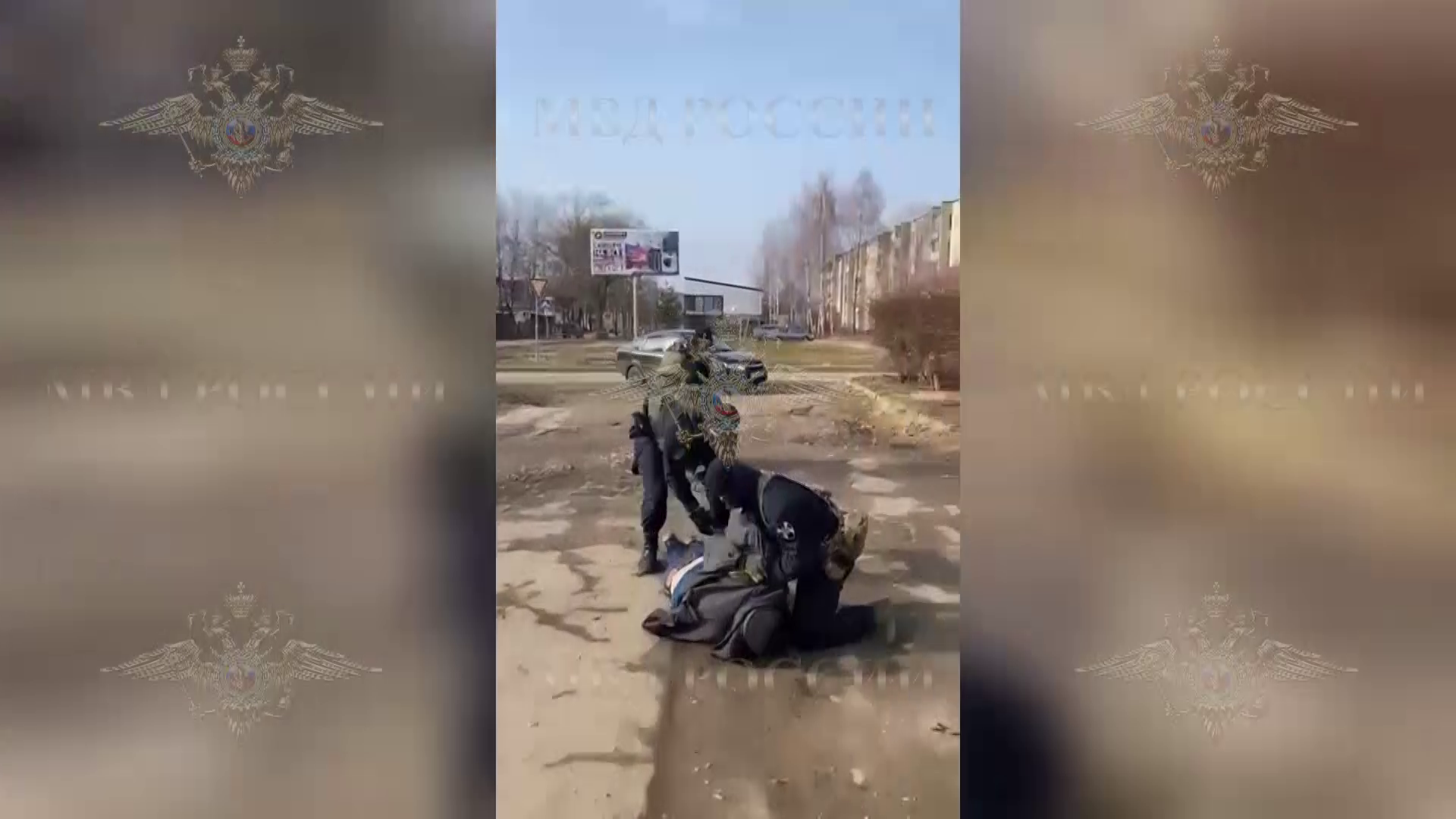Ирина Волк: Тверские полицейские предотвратили заказное убийство