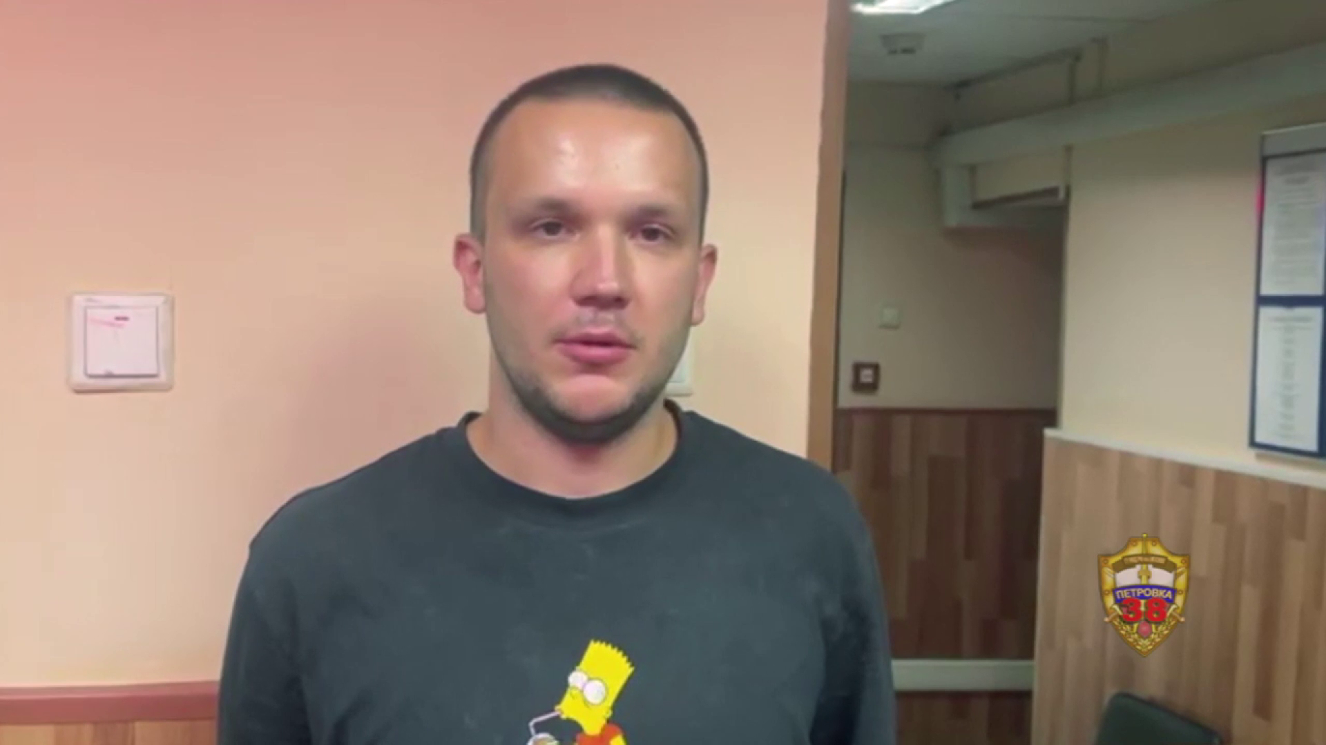 За разбойное нападение на продавца в торговом центре столичной полицией задержан житель Подмосковья