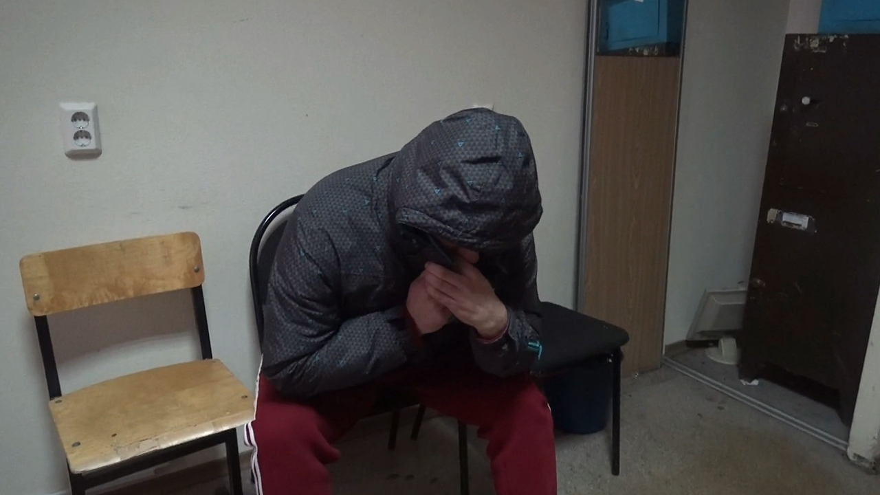 В Иванове сотрудники полиции раскрыли кражу оборудования с предприятия