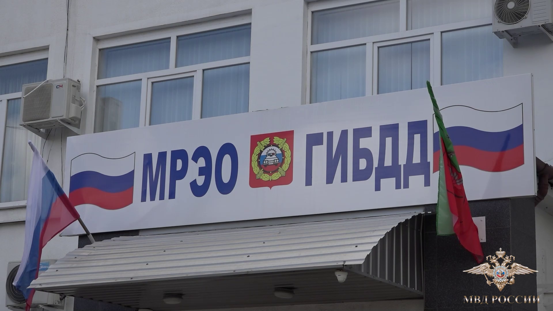 В Мелитополе продолжается замена водительских удостоверений и регистрация транспортных средств