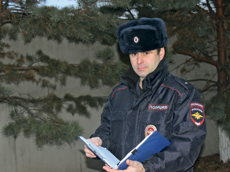 Принял вызов