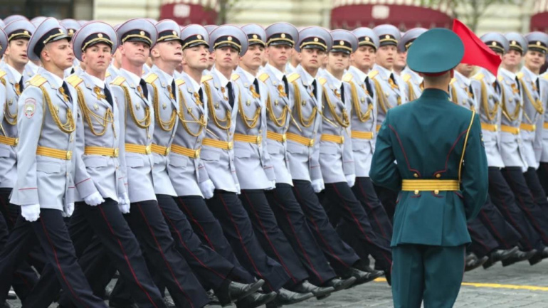 Однообразная красивость