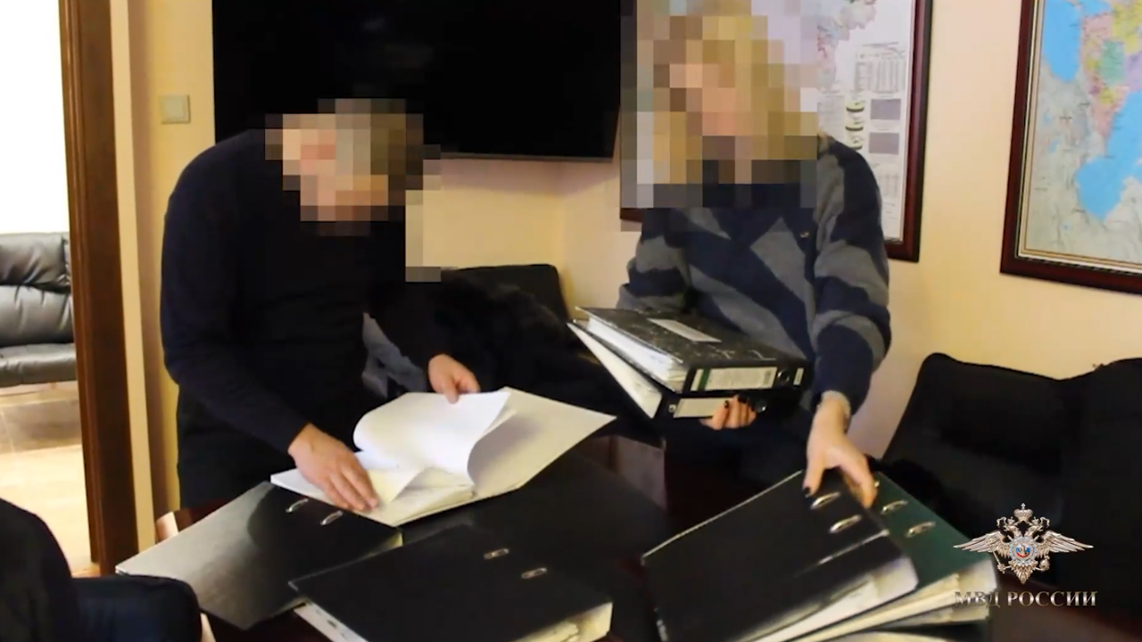 Ирина Волк: В Якутии задержан чиновник, подозреваемый в злоупотреблении должностными полномочиями