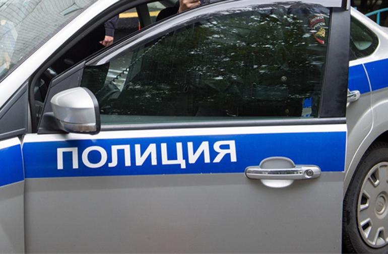 Пострадавший в результате взрыва в Мелитополе полицейский госпитализирован