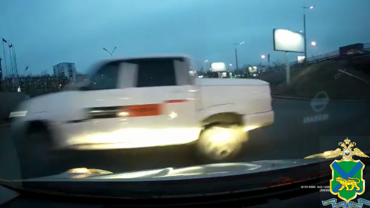 Полицией Приморья передано в суд уголовное дело о серии автоподстав с ущербом в 7,5 млн рублей
