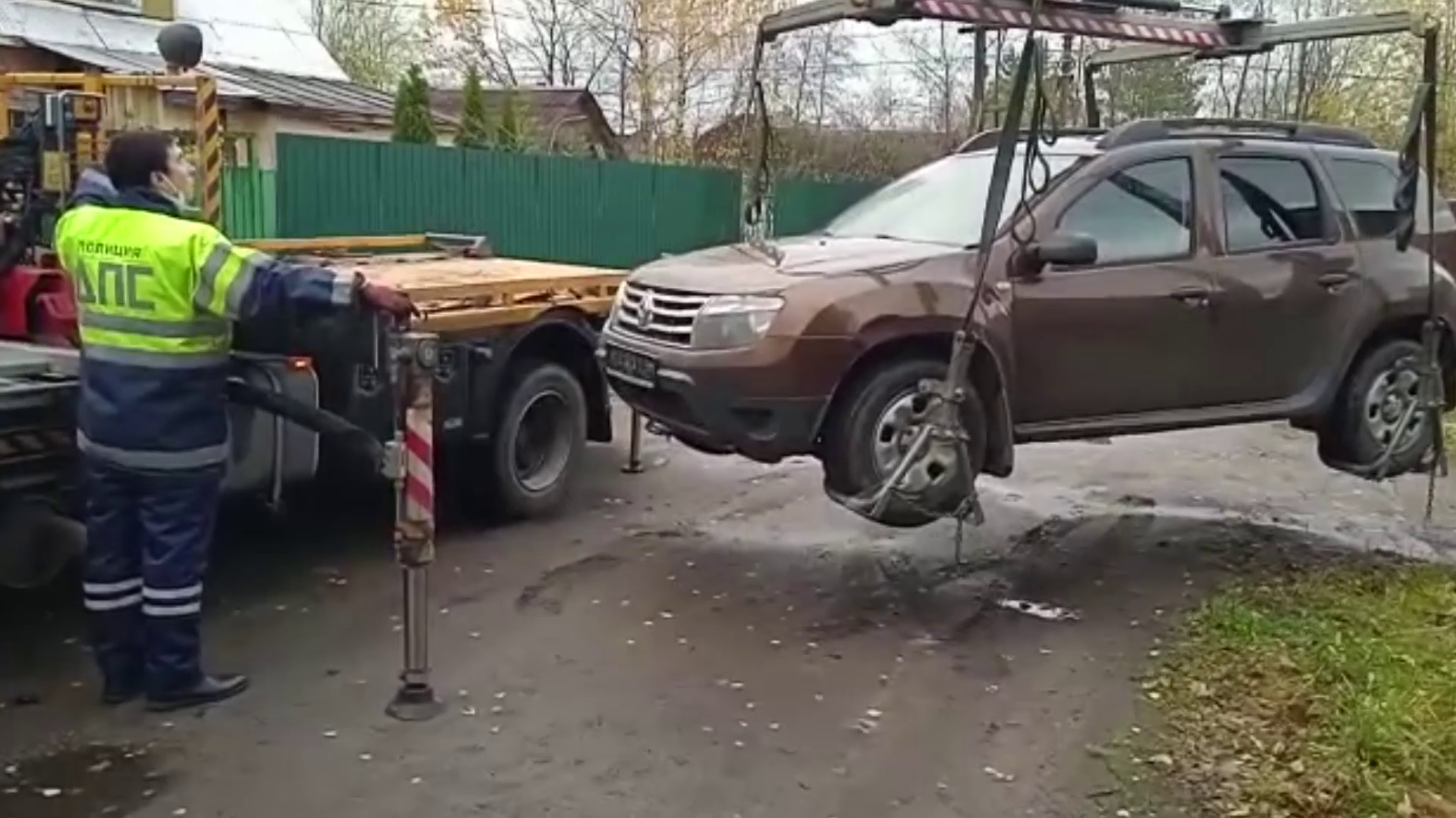 В Санкт-Петербурге окончено расследование уголовного дела в отношении группы автоворов