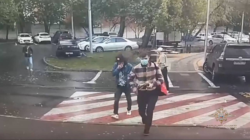 В Москве полицейскими пресечена деятельность мошенников, предлагавших обменять валюту