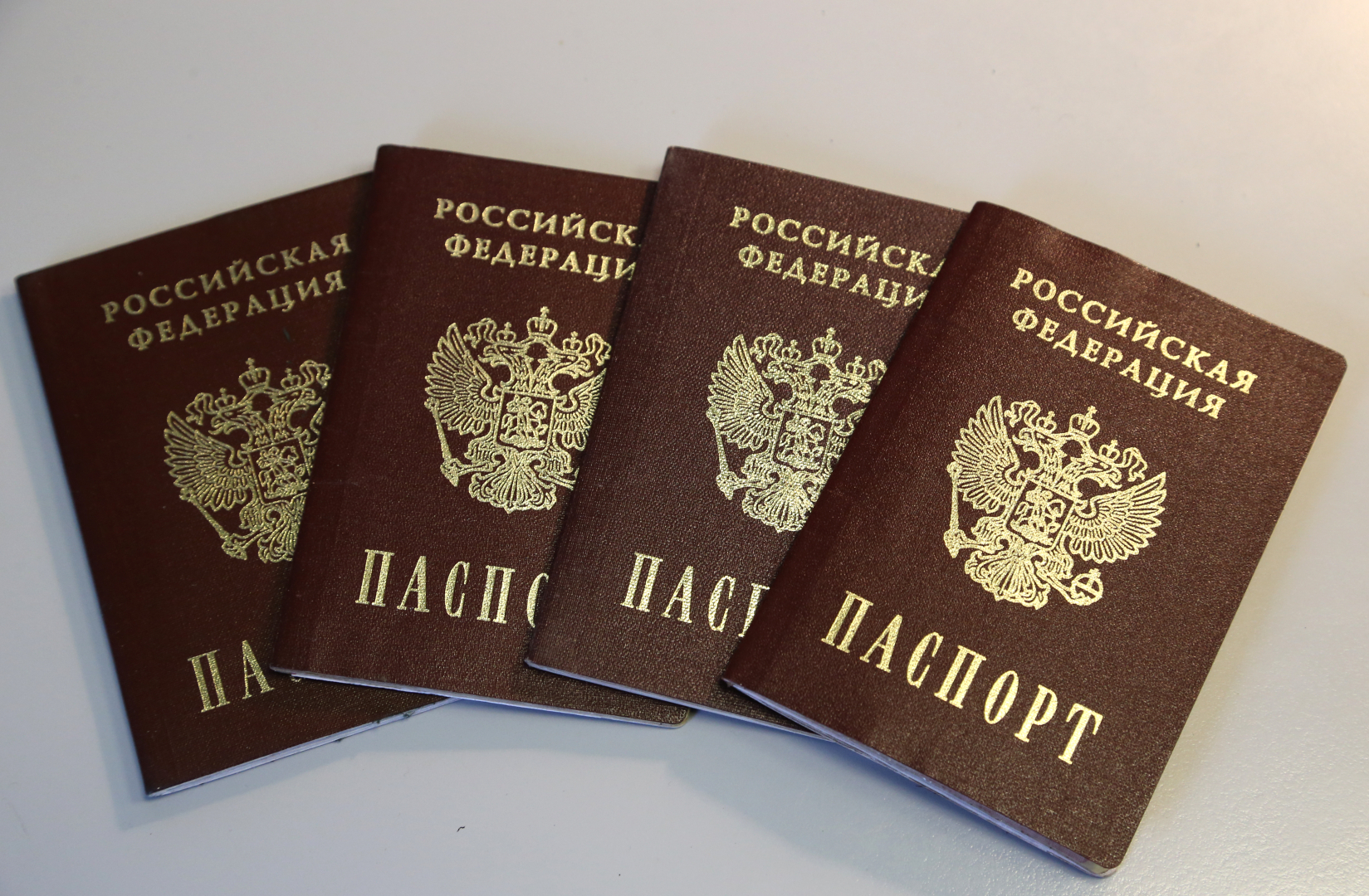 Полицией Камчатки вынесено решение о прекращении российского гражданства уроженки Киргизии