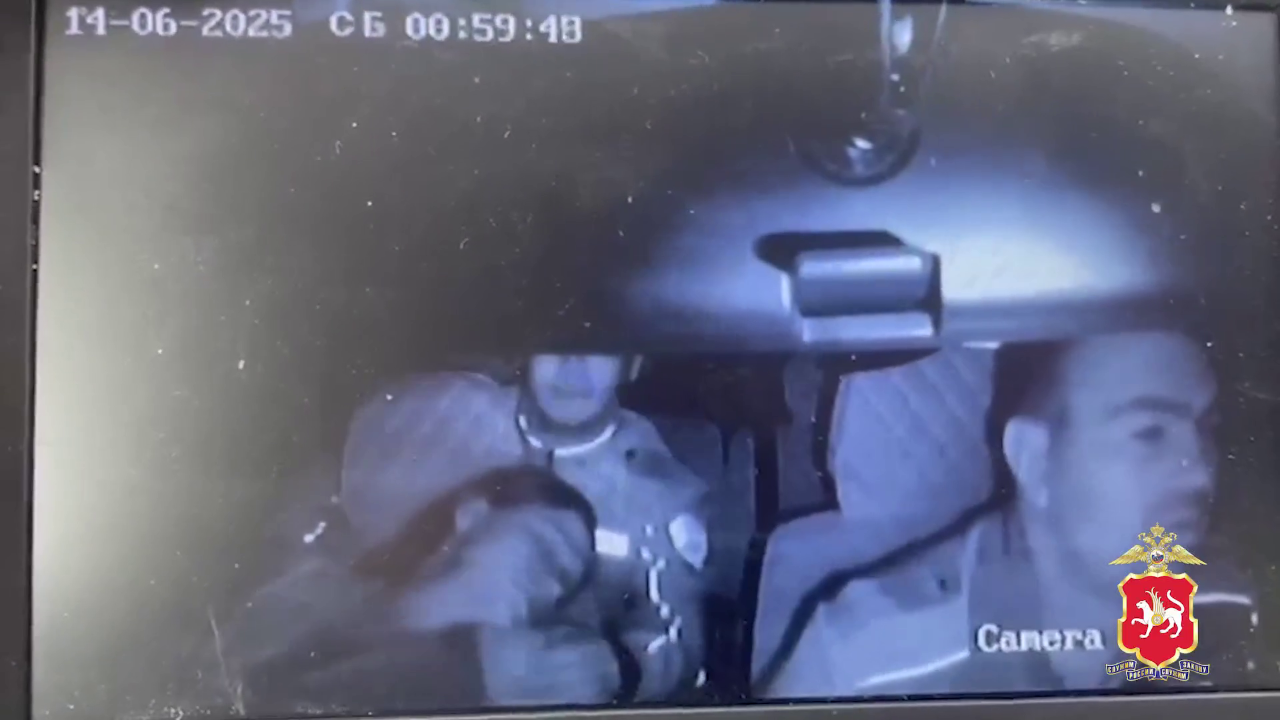 Автоинспекторы Татарстана довезли до роддома роженицу, находившуюся в критическом состоянии