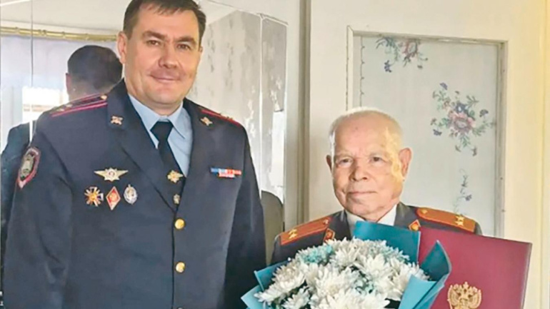 Трудиться нужно по совести