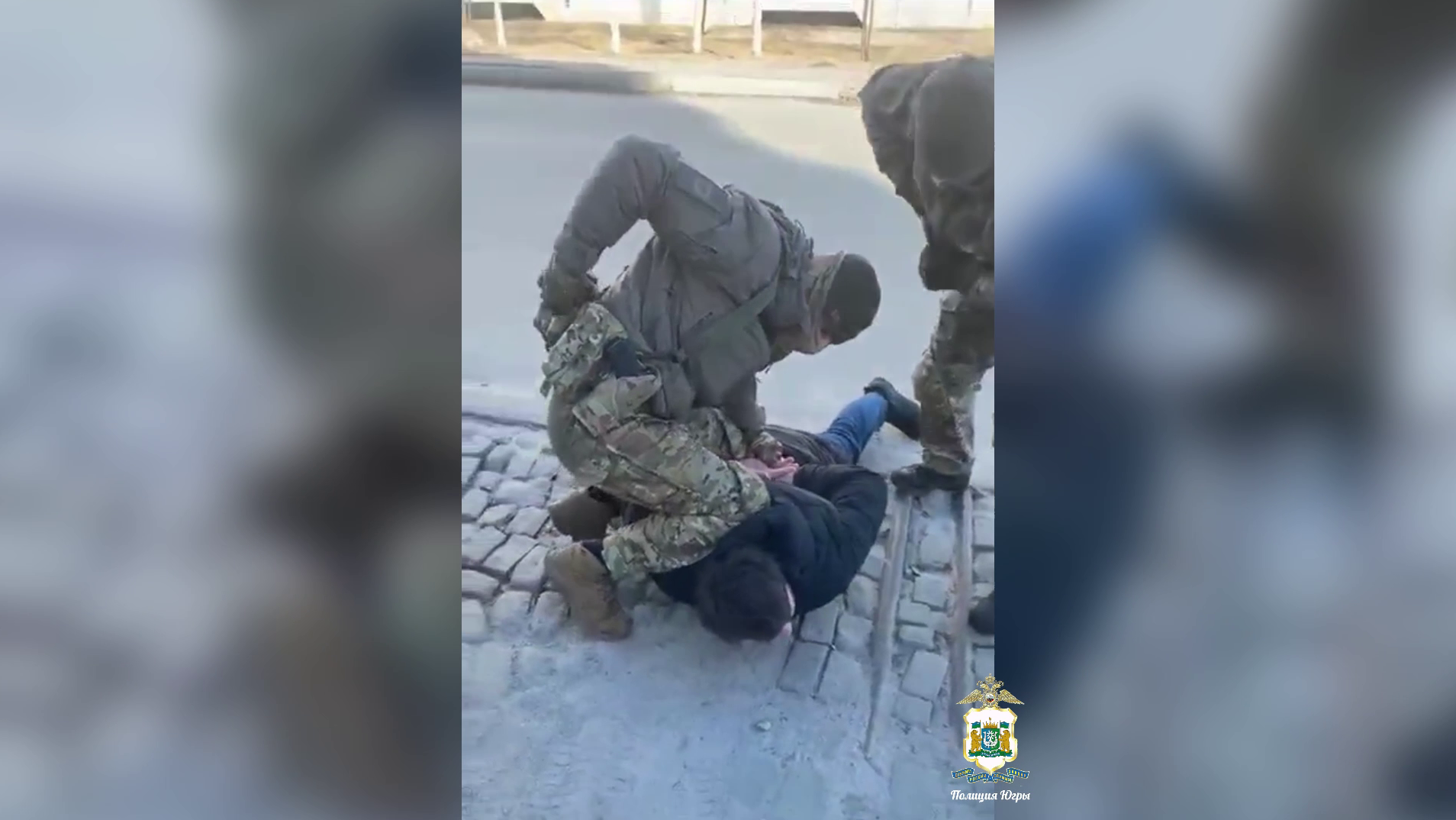 Полицейские Югры пресекли преступную деятельность «криминального авторитета» из города Пыть-Яха