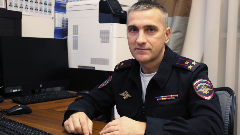 Осторожно – «странные» машины