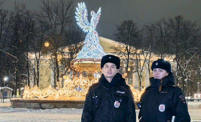 Под крылом птицы счастья
