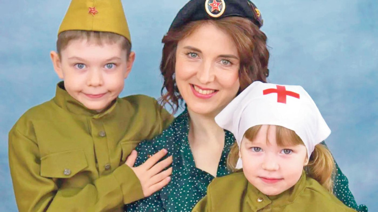 Не сломить обстоятельствами