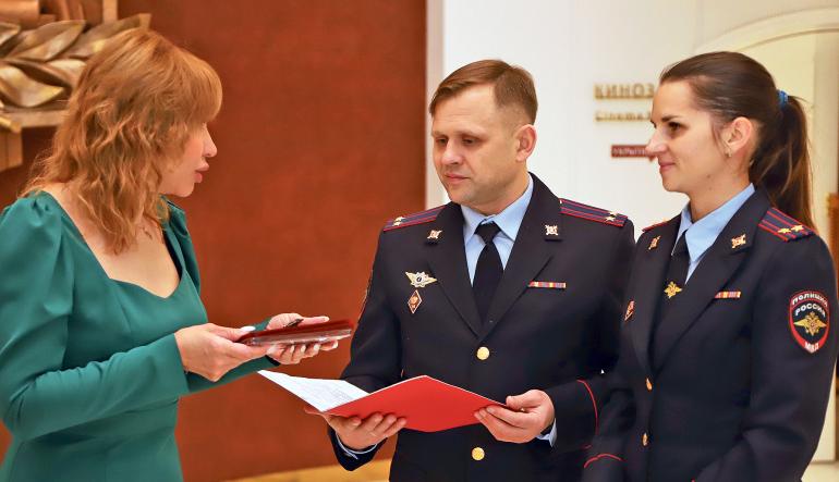 О чём рассказали реликвии