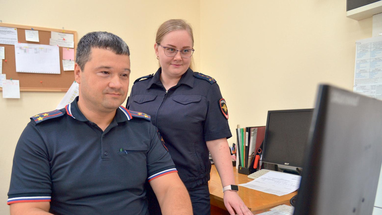 На цифровых рубежах