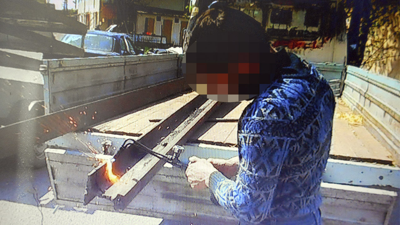 В Ингушетии местный житель вскоре ответит в суде за совершённую кражу рельс
