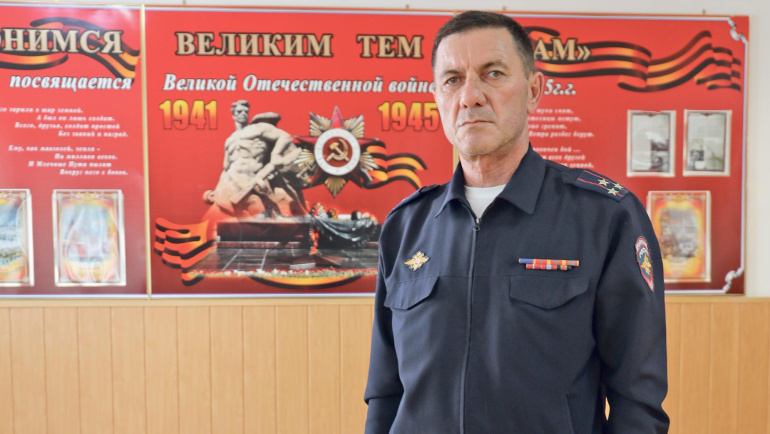 Не забывать и бороться