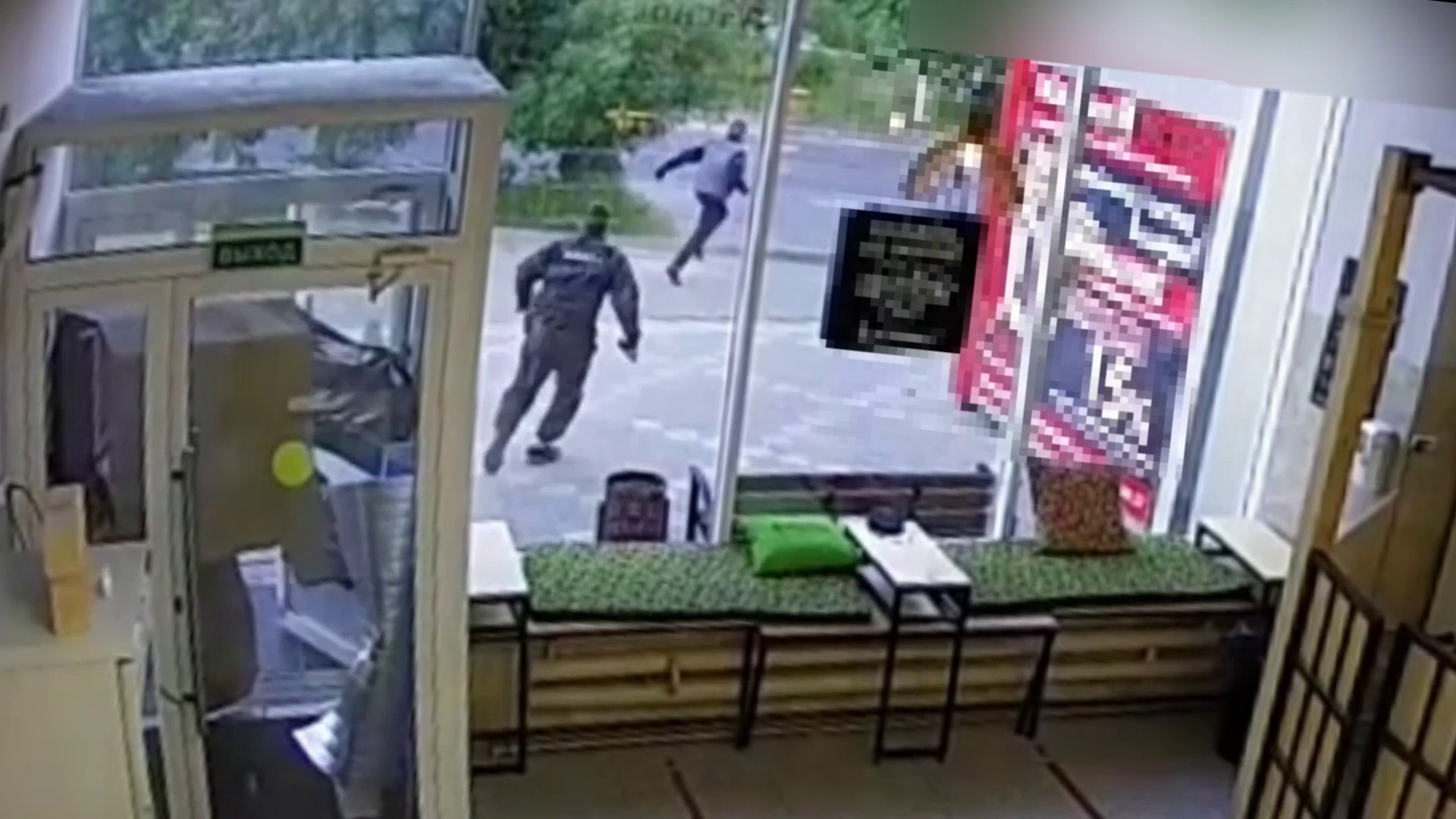 В Дзержинске полицейские задержали подозреваемого в попытке кражи денег из терминала