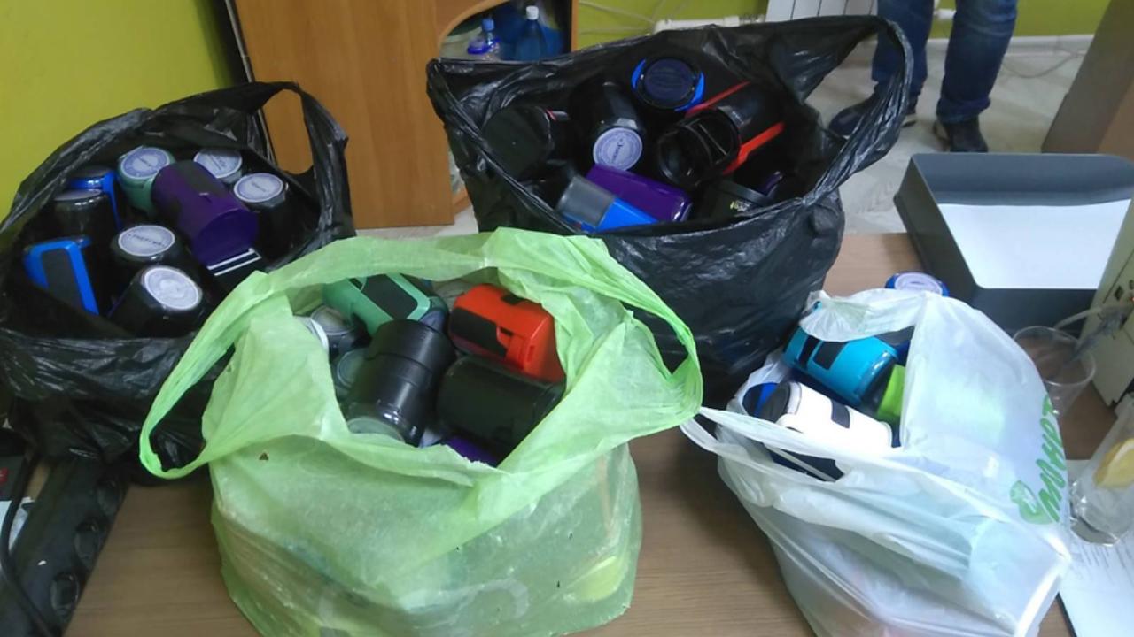 В Челябинской области 14 человек обвиняются в совершении ряда финансовых преступлений