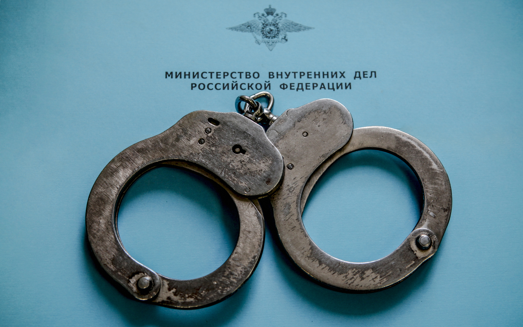 Ирина Волк: Столичными полицейскими и сотрудниками ФСБ России задержан подозреваемый в организации канала незаконной миграции из Латинской Америки