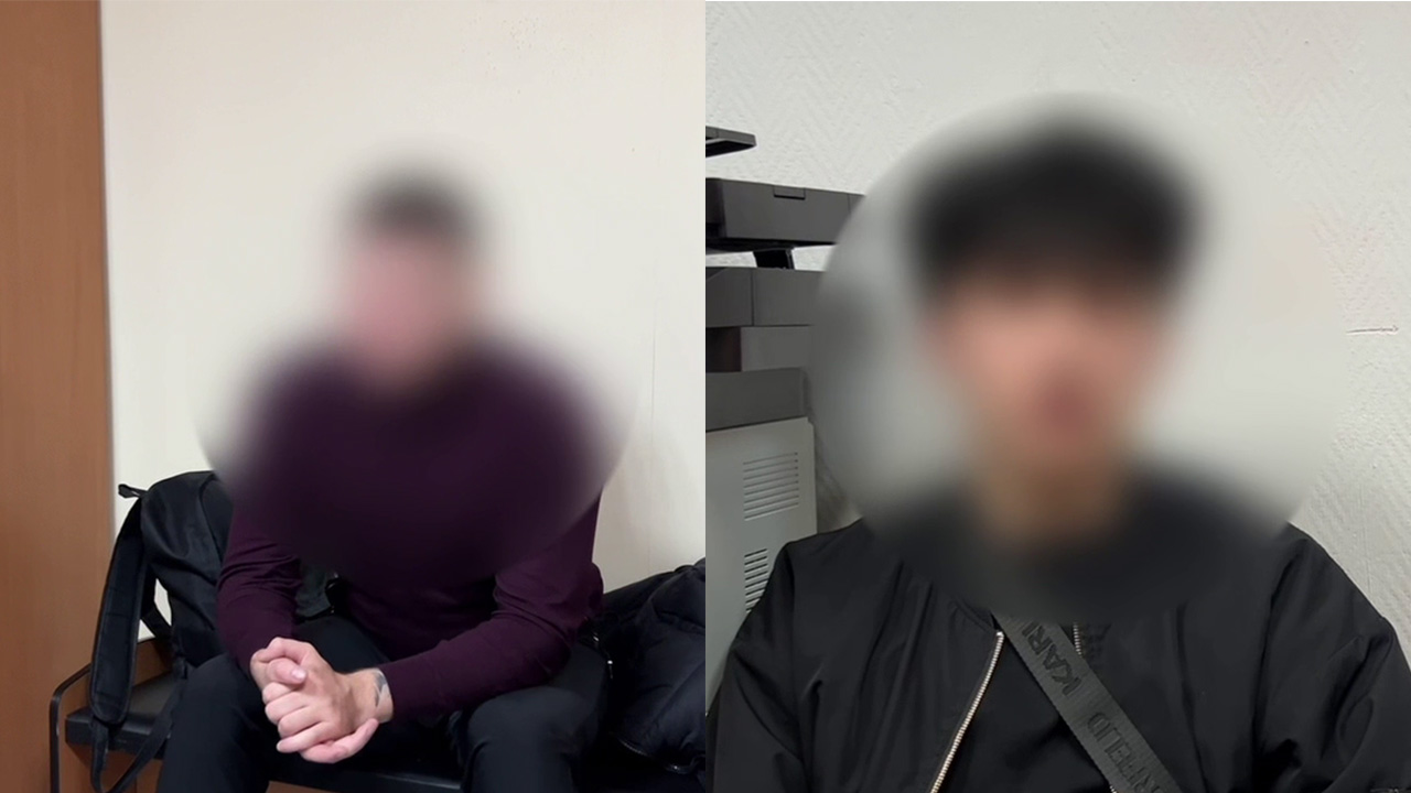 В Нефтеюганске задержаны участники аферы, которые пытались похитить у горожанки 6,7 миллиона рублей