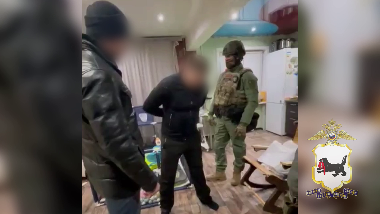 Двое вымогателей из Иркутской области, завладевшие иномаркой потерпевшей, задержаны полицией