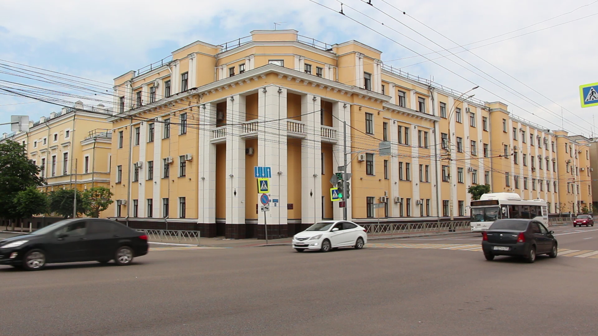 Тамбовские полицейские установили директора, похитившего свыше 20 млн рублей у клиентов фирмы