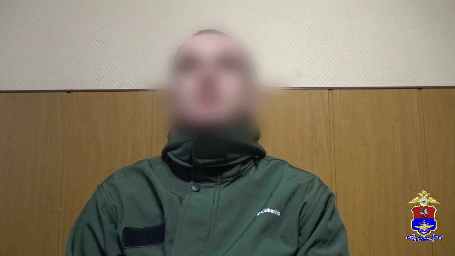 Транспортная полиция Курска задержала сообщившего о минировании поезда после ссоры с подругой мужчину