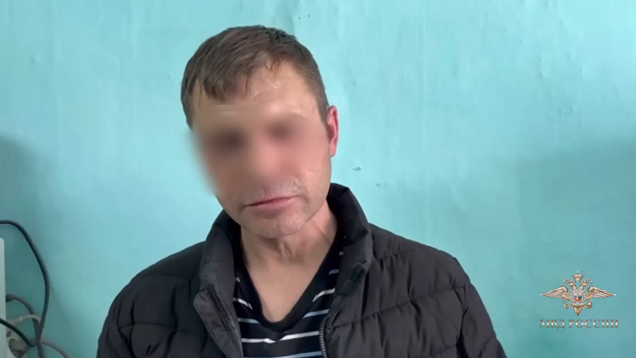 Ирина Волк: В Иркутске полицейские задержали подозреваемого в краже у пенсионерки