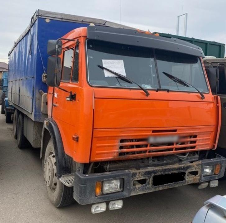 В Кабардино-Балкарии будут судить обвиняемого в незаконной перевозке спиртосодержащей продукции