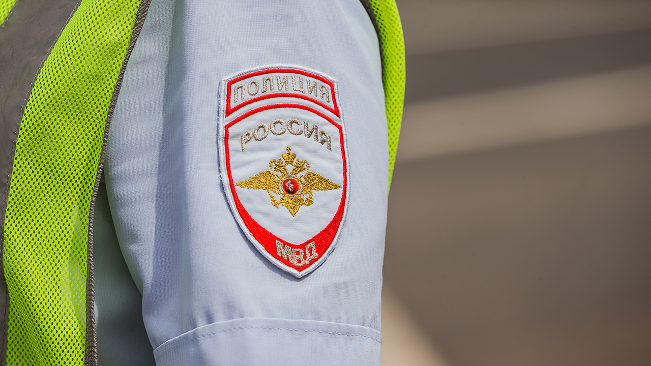 Ирина Волк: В Смоленской области сотрудники ГИБДД спасли женщину из горящего дома