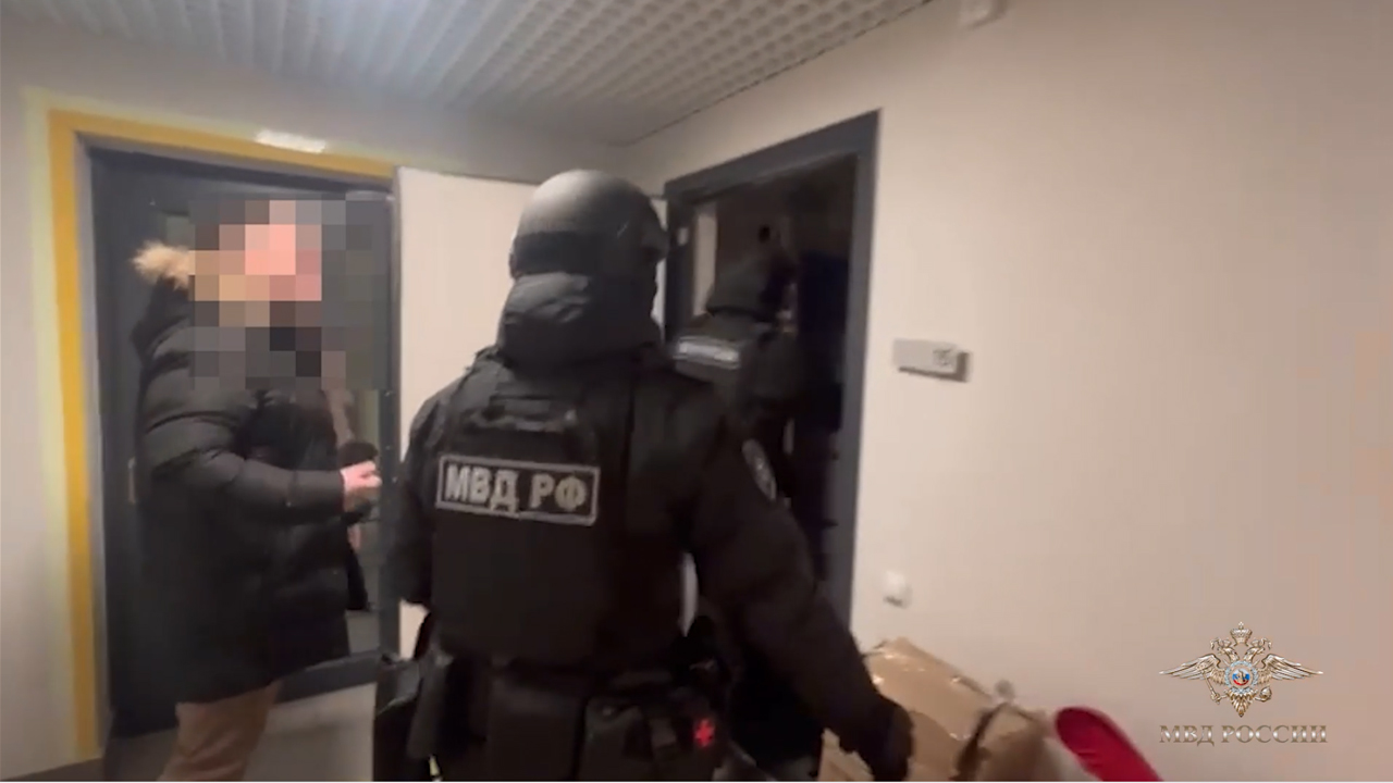 Ирина Волк: Полицейские пресекли незаконную легализацию иностранных граждан на территории Санкт-Петербурга и Ленинградской области