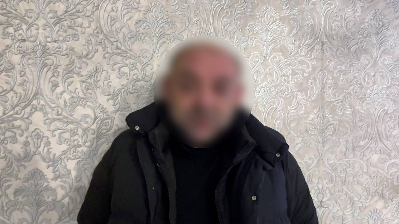 Столичными оперативниками задержан подозреваемый в афере с продажей квартиры умершей женщины
