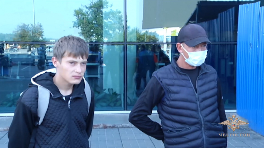 Задержаны подозреваемые в хищении денег у дочери летчика Валерия Чкалова
