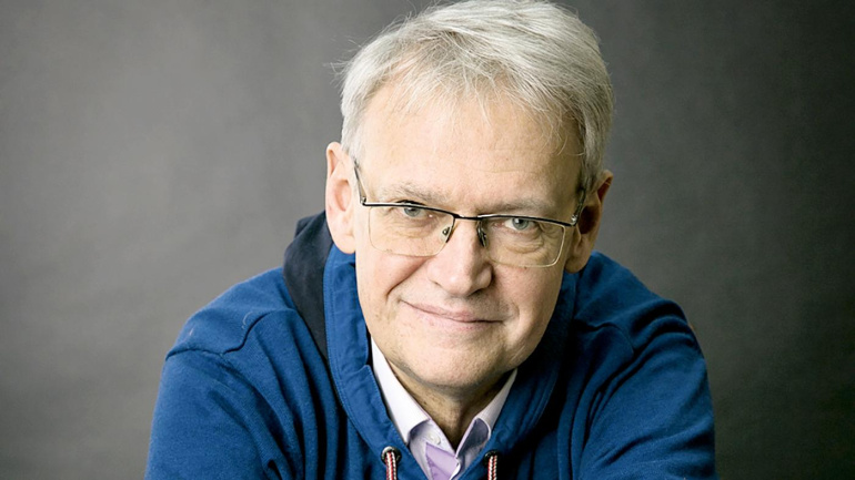 Андрей Кивинов: Основано на реальных событиях