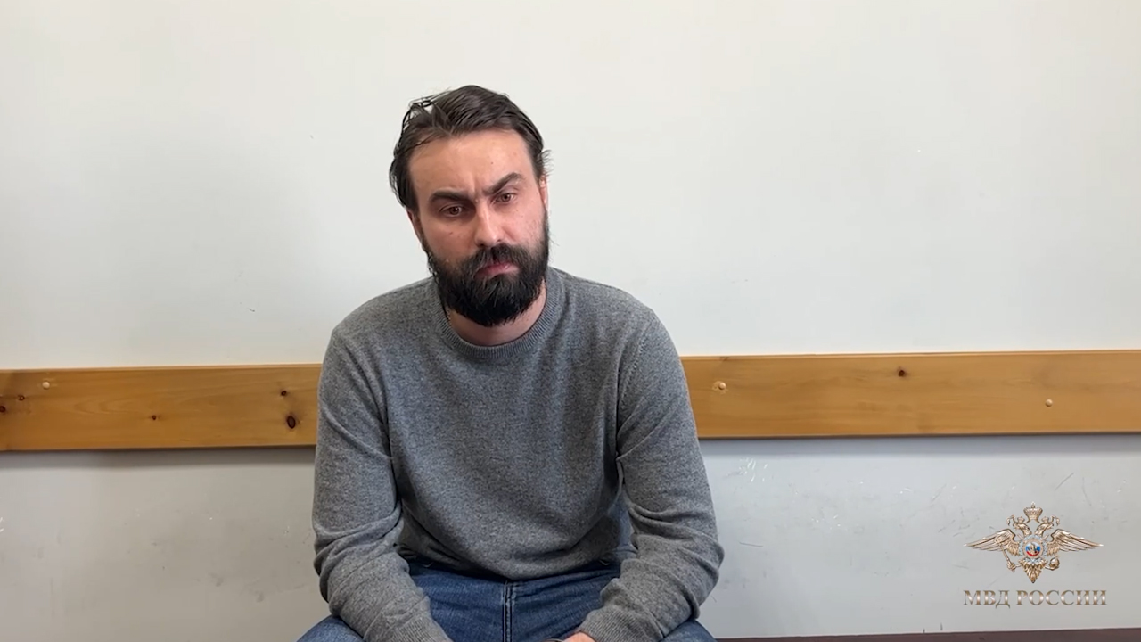 Ирина Волк: Иркутскими полицейскими задержан подозреваемый в серии мошенничеств