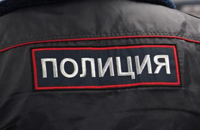Полицейский из Красноярского края спас молодого человека от необдуманного поступка