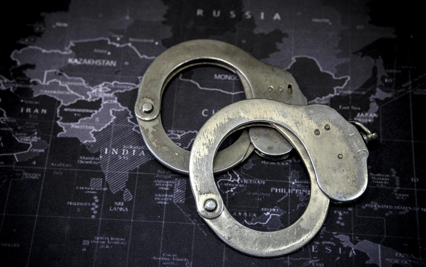 Из Приморья выдворен гражданин КНР, находящийся в международном розыске