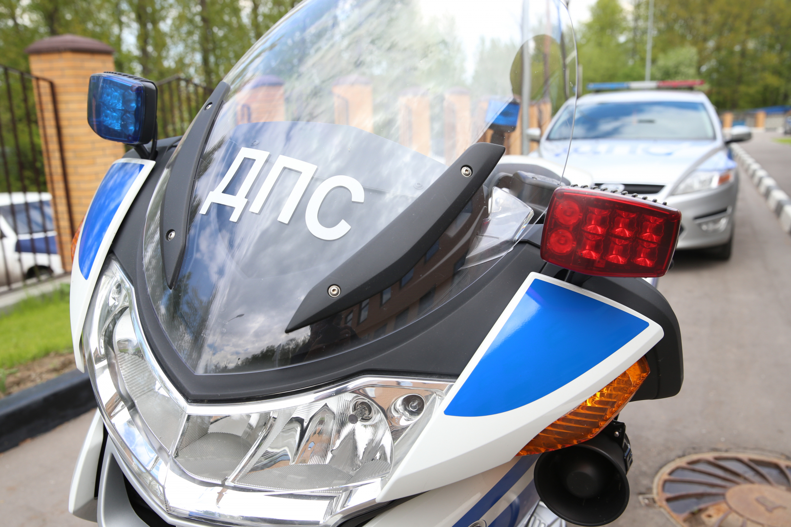 В Москве злостный нарушитель ПДД и неплательщик штрафов привлечён к ответственности