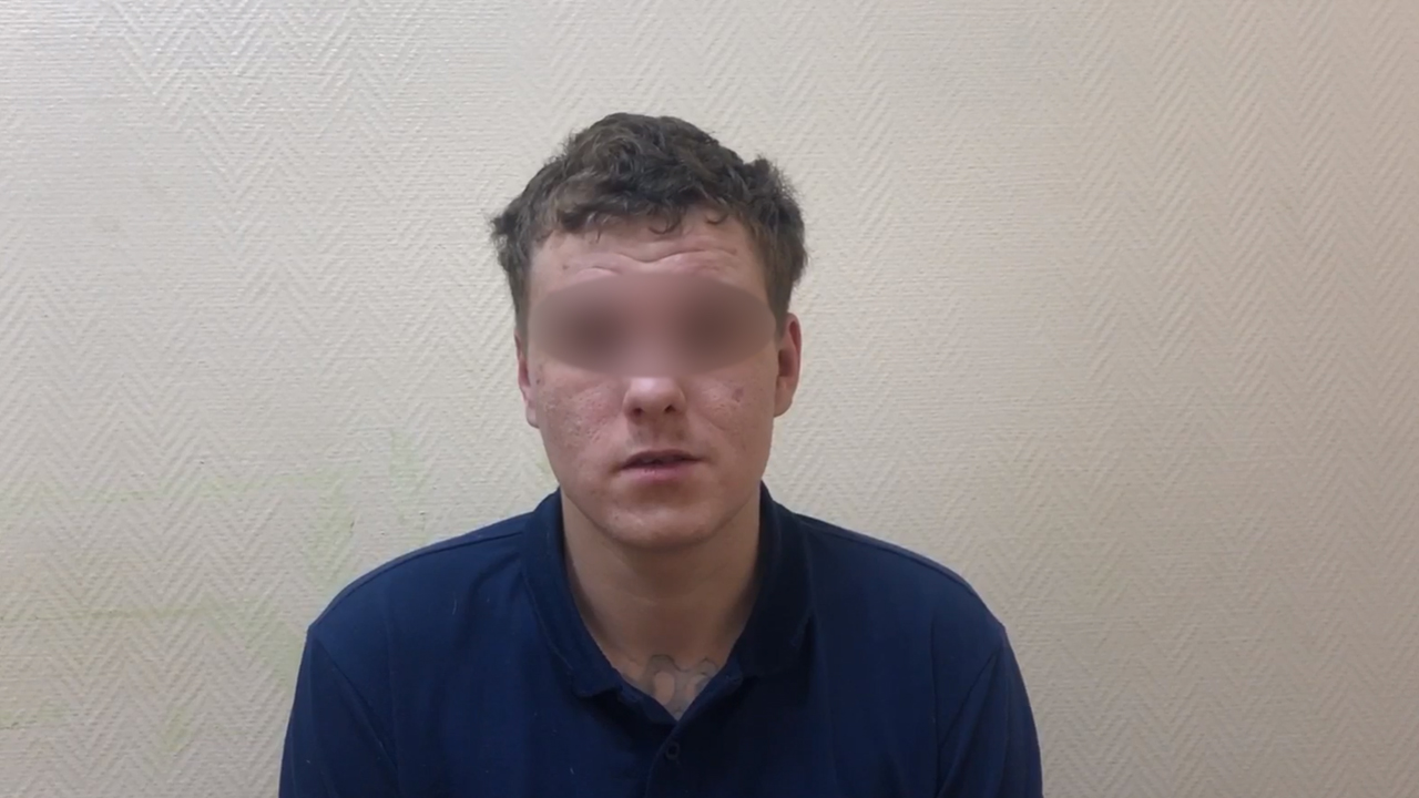 В Москве задержан один из подозреваемых в мошенничестве в отношении пенсионерки