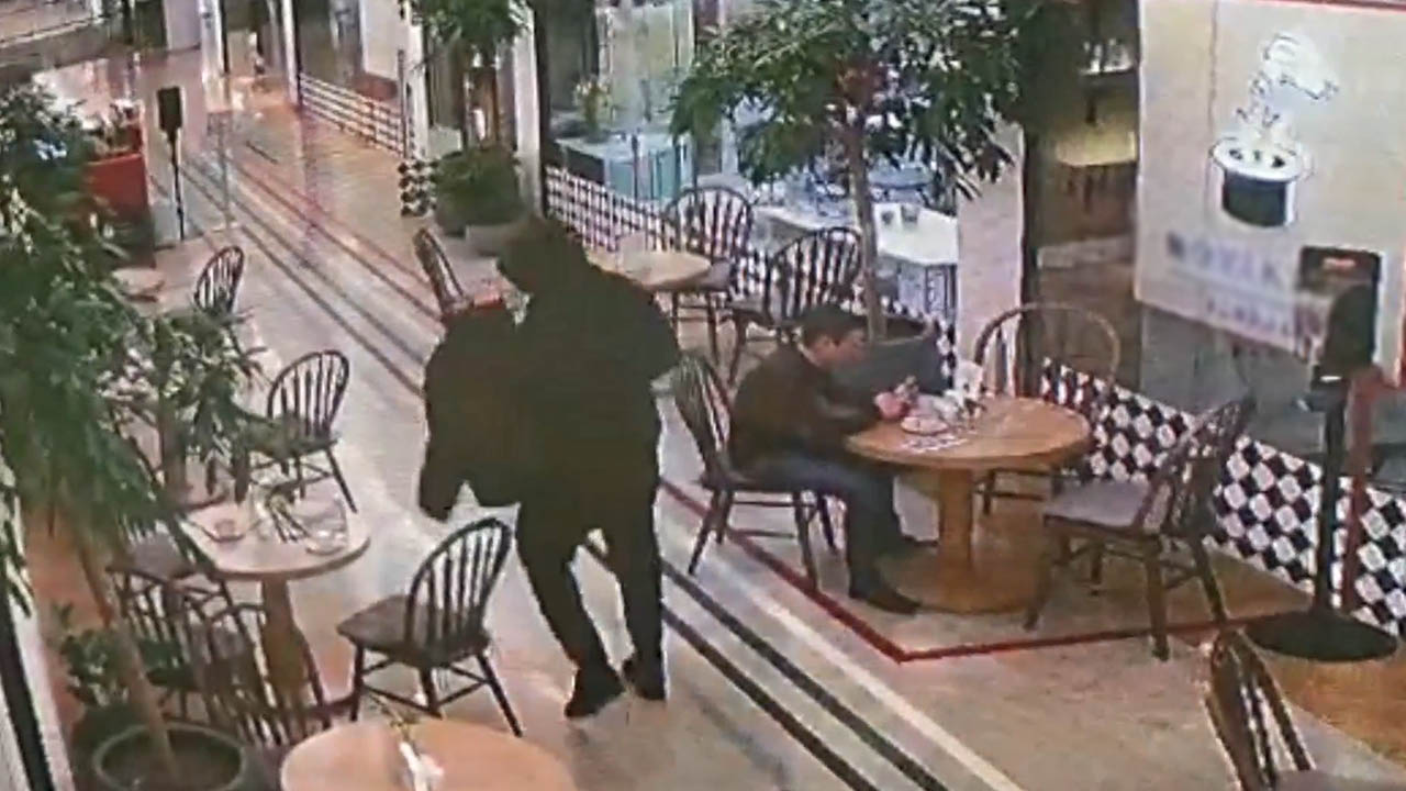 В Москве оперативники задержали подозреваемого в заведомо ложном доносе