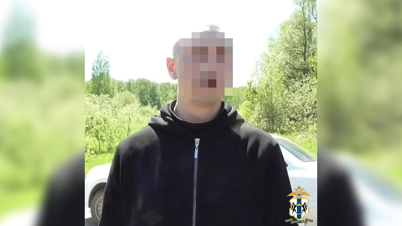 Полицейские раскрыли убийство таксиста, совершённое в Новосибирской области почти 12 лет назад